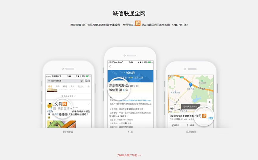 全网引流